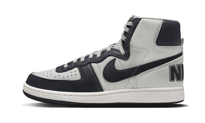 Nike Terminator High Georgetown - FB1832-001