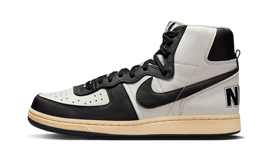 Nike Terminator High PRM Panda - FD0394-030