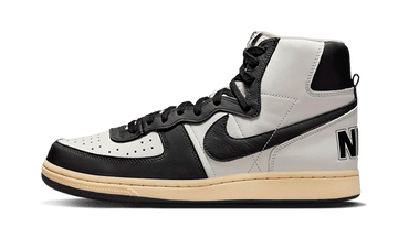 Nike Terminator High PRM Panda - FD0394-030