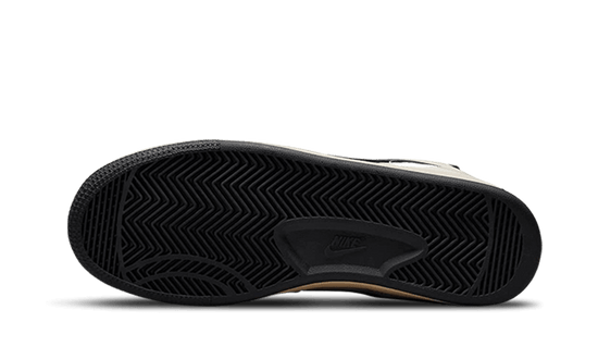 Nike Terminator High PRM Panda - FD0394-030