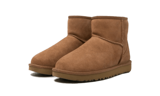 UGG Classic Mini II Boot Chestnut - 1016222-CHE