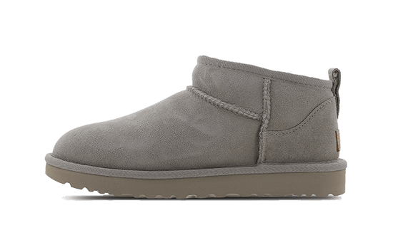 UGG Classic Ultra Mini Boot Goat - 1116109-GOA