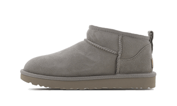 UGG Classic Ultra Mini Boot Goat - 1116109-GOA