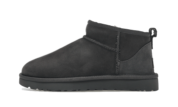 UGG Classic Ultra Mini Boot Grey - 1116109-GREY