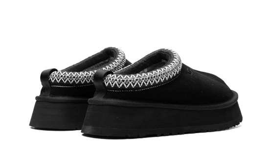 UGG Tazz Slipper Black - 1122553-BLK