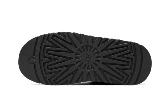 UGG Tazz Slipper Black - 1122553-BLK