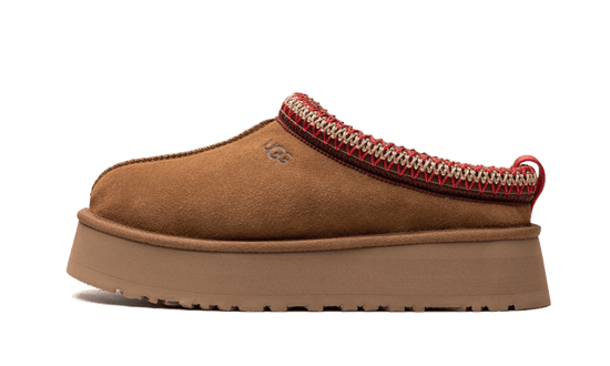 UGG Tazz Slipper Chestnut - 1122553-CHE
