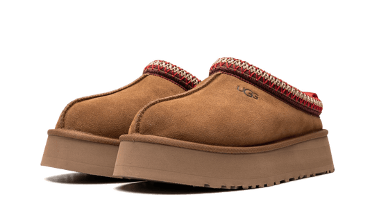 UGG Tazz Slipper Chestnut - 1122553-CHE