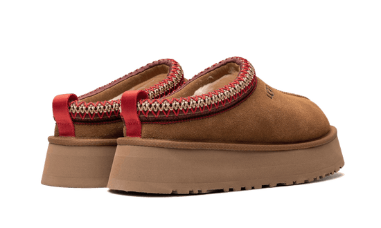 UGG Tazz Slipper Chestnut - 1122553-CHE