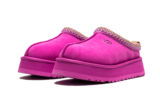 UGG Tazz Slipper Mangosteen - 1122553-MGS