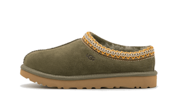 UGG Tasman Slipper Burnt Olive Gum - 5955-BTOL