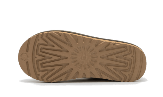 UGG Tasman Slipper Burnt Olive Gum - 5955-BTOL