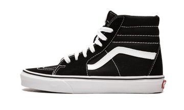 Vans Sk8-Hi Black White - VN000D5IB8C