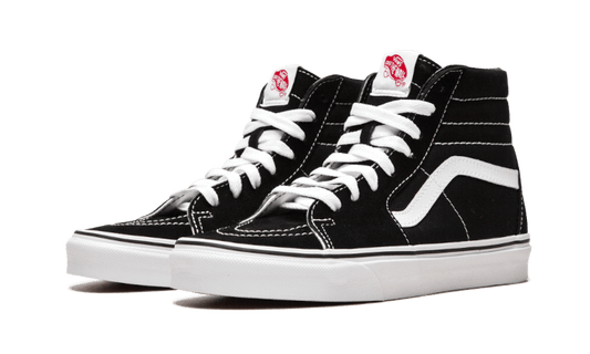 Vans Sk8-Hi Black White - VN000D5IB8C