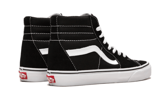 Vans Sk8-Hi Black White - VN000D5IB8C