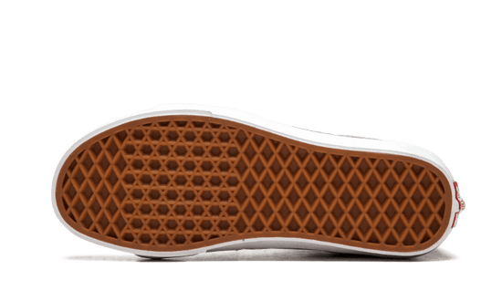 Vans Sk8-Hi Black White - VN000D5IB8C