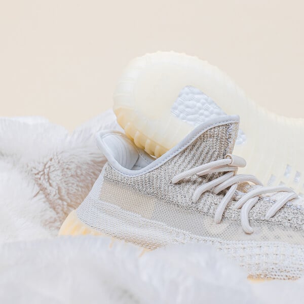 Adidas Yeezy Boost 350 V2 Natural - FZ5246