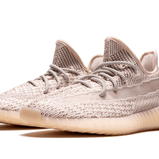 Adidas Yeezy Boost 350 V2 Synth (Reflective) - FV5666