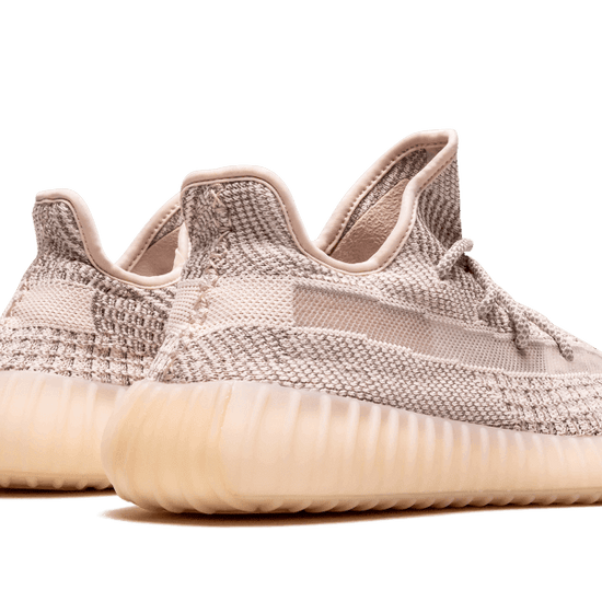 Adidas Yeezy Boost 350 V2 Synth (Reflective) - FV5666