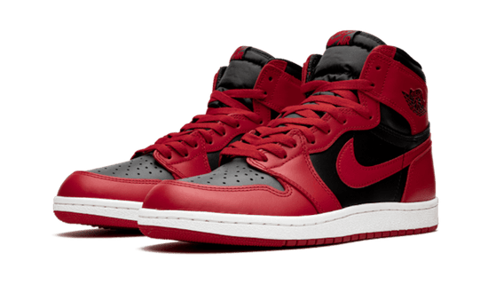 Air Jordan Air Jordan 1 High 85 Varsity Red - BQ4422-600