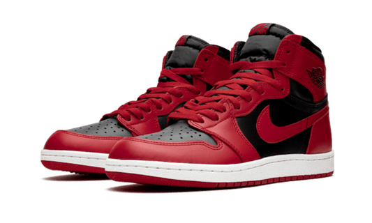 Air Jordan Air Jordan 1 High 85 Varsity Red - BQ4422-600