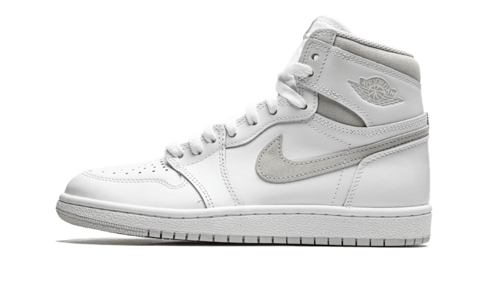 Air Jordan Air Jordan 1 Retro High 85 Neutral Grey - BQ4422-100