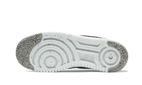 Nike Air Force 1 Low Crater Foam Black Photon Dust - CT1986-002