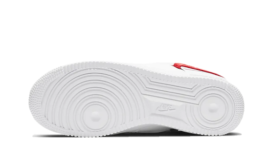 Nike Air Force 1 Low LXX White Red Royal - DC1164-100