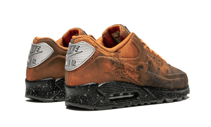 Nike Air Max 90 Mars Landing - CD0920-600