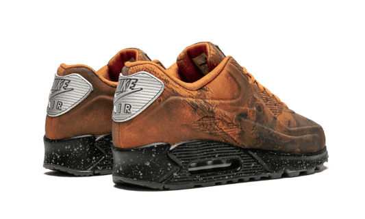 Nike Air Max 90 Mars Landing - CD0920-600