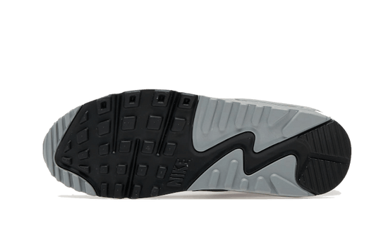 Nike Air Max 90 White Grey Obsidan - CD6864-105