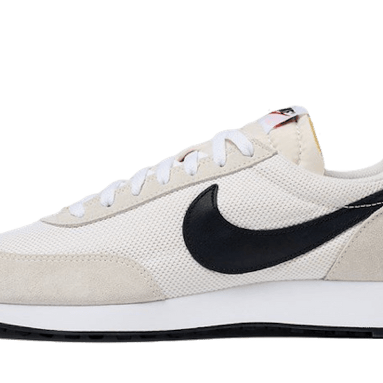 Nike Air Tailwind 79 White Phantom Black - 487754-100