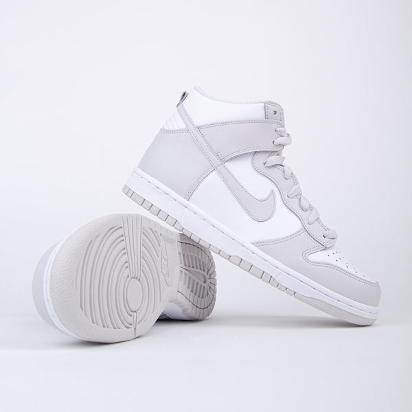 Nike Dunk High Vast Grey - DB2179-101 / DD1399-100