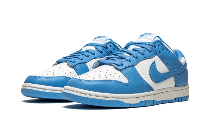 Nike Dunk Low UNC - DD1391-102 / CW1590-103