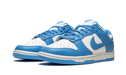 Nike Dunk Low UNC - DD1391-102 / CW1590-103