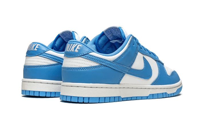 dunk coast blue