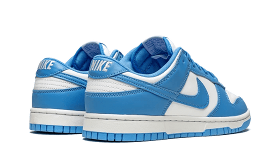 Nike Dunk Low UNC - DD1391-102 / CW1590-103
