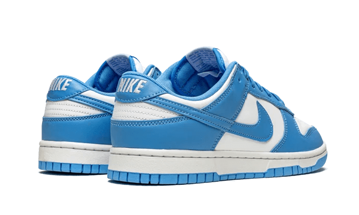 Nike Dunk Low UNC - DD1391-102 / CW1590-103