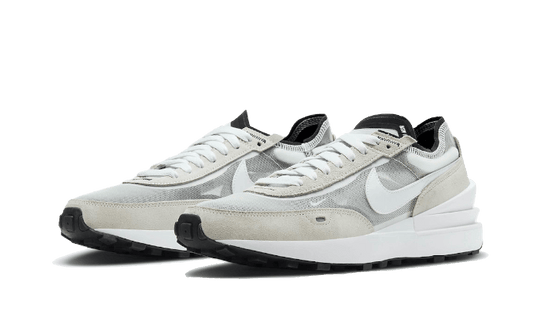 Nike Waffle One Summit White - 