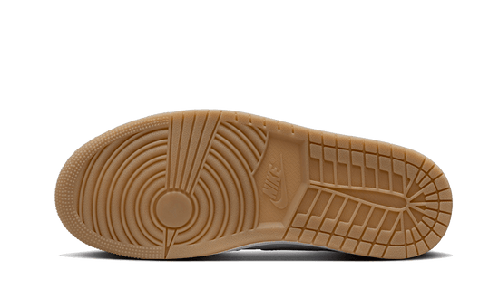 Air Jordan Air Jordan 1 Retro High OG Metallic Gold - FD2596-107