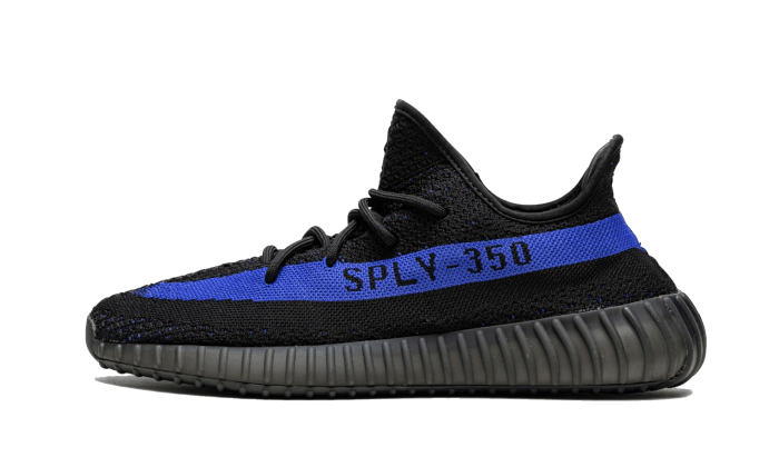 Adidas Yeezy Boost 350 V2 Dazzling Blue - GY7164