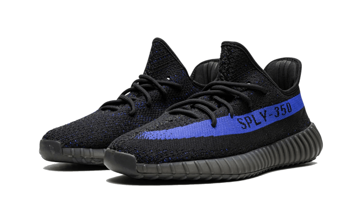 Adidas Yeezy Boost 350 V2 Dazzling Blue - GY7164