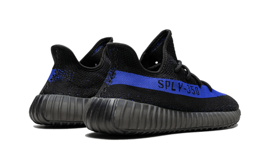 Adidas Yeezy Boost 350 V2 Dazzling Blue - GY7164