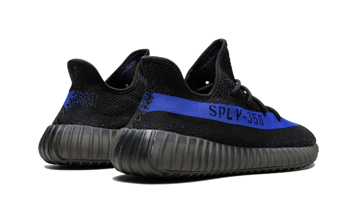 Adidas Yeezy Boost 350 V2 Dazzling Blue - GY7164