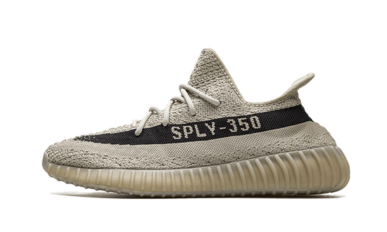 Adidas Yeezy Boost 350 V2 Slate - HP7870
