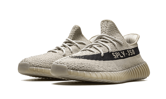 Adidas Yeezy Boost 350 V2 Slate - HP7870