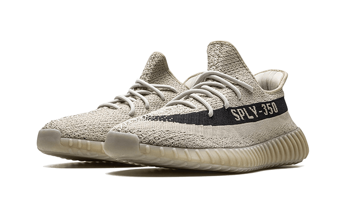 Adidas Yeezy Boost 350 V2 Slate - HP7870