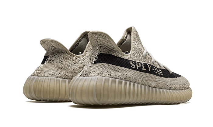 Adidas Yeezy Boost 350 V2 Slate - HP7870