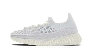 Adidas Yeezy Boost 350 v2 CMPCT Slate Bone - H06519