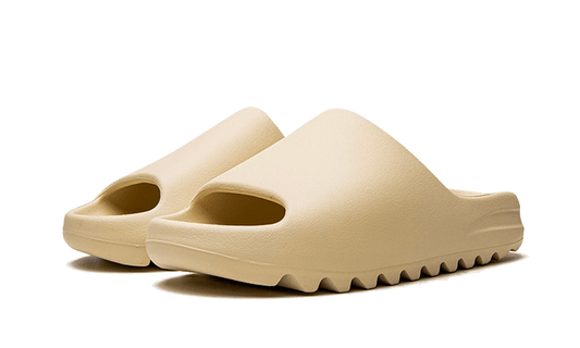 Adidas Yeezy Slide Bone (Restock Pair) - FZ5897